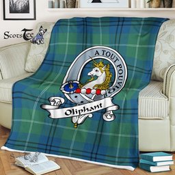 Plaid Blanket Oliphant Ancient Clan Badge Tartan Blanket Scottish Plaid Throw Blanket Tartan Plaid Fleece Blanket, tartan blanket, plaid blanket, red plaid blanket, buffalo plaid blanket, green plaid blanket, plaid fleece blanket, blue plaid blanket, red tartan blanket, tartan plaid blanket, black and white plaid blanket, , christmas plaid blanket, orange plaid blanket, tartan plaid throw blanket, pink plaid blanket, brown plaid blanket, buffalo check blanket