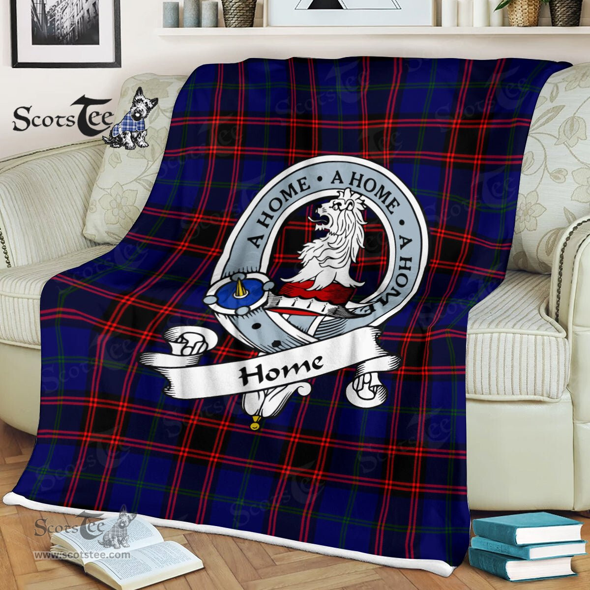 Plaid Blanket Home Modern Clan Badge Tartan Blanket Scottish Blue Plaid Throw Blanket Tartan Plaid Fleece Blanket, tartan blanket, plaid blanket, red plaid blanket, buffalo plaid blanket, green plaid blanket, plaid fleece blanket, blue plaid blanket, red tartan blanket, tartan plaid blanket, black and white plaid blanket, , christmas plaid blanket, orange plaid blanket, tartan plaid throw blanket, pink plaid blanket, brown plaid blanket, buffalo check blanket