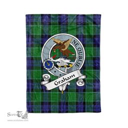 Tartan Plaid Blanket Graham Of Menteith Modern Plaid Throw Blanket, tartan blanket, plaid blanket, red plaid blanket, buffalo plaid blanket, green plaid blanket, plaid fleece blanket, blue plaid blanket, red tartan blanket, tartan plaid blanket, black and white plaid blanket, christmas plaid blanket, orange plaid blanket, tartan plaid throw blanket, pink plaid blanket, brown plaid blanket, buffalo check blanket