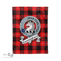 Plaid Blanket Cunningham Modern Clan Badge Tartan Blanket Scottish Blue Plaid Throw Blanket Tartan Plaid Fleece Blanket, tartan blanket, plaid blanket, red plaid blanket, buffalo plaid blanket, green plaid blanket, plaid fleece blanket, blue plaid blanket, red tartan blanket, tartan plaid blanket, black and white plaid blanket, , christmas plaid blanket, orange plaid blanket, tartan plaid throw blanket, pink plaid blanket, brown plaid blanket, buffalo check blanket