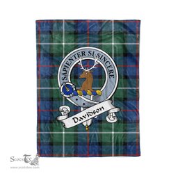 Plaid Blanket Davidson Of Tulloch Clan Badge Tartan Blanket Scottish Blue Plaid Throw Blanket Tartan Plaid Fleece Blanket, tartan blanket, plaid blanket, red plaid blanket, buffalo plaid blanket, green plaid blanket, plaid fleece blanket, blue plaid blanket, red tartan blanket, tartan plaid blanket, black and white plaid blanket, , christmas plaid blanket, orange plaid blanket, tartan plaid throw blanket, pink plaid blanket, brown plaid blanket, buffalo check blanket