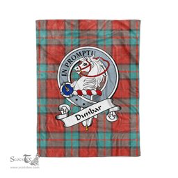 Plaid Blanket Dunbar Ancient Clan Badge Tartan Blanket Scottish Blue Plaid Throw Blanket Tartan Plaid Fleece Blanket, tartan blanket, plaid blanket, red plaid blanket, buffalo plaid blanket, green plaid blanket, plaid fleece blanket, blue plaid blanket, red tartan blanket, tartan plaid blanket, black and white plaid blanket, , christmas plaid blanket, orange plaid blanket, tartan plaid throw blanket, pink plaid blanket, brown plaid blanket, buffalo check blanket