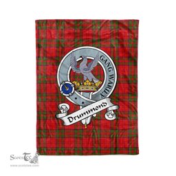 Plaid Blanket Drummond Clan Badge Tartan Blanket Scottish Blue Plaid Throw Blanket Tartan Plaid Fleece Blanket, tartan blanket, plaid blanket, red plaid blanket, buffalo plaid blanket, green plaid blanket, plaid fleece blanket, blue plaid blanket, red tartan blanket, tartan plaid blanket, black and white plaid blanket, , christmas plaid blanket, orange plaid blanket, tartan plaid throw blanket, pink plaid blanket, brown plaid blanket, buffalo check blanket