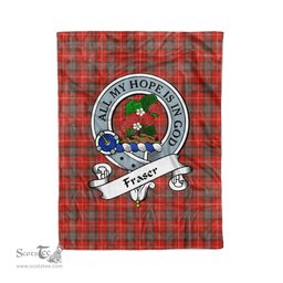Plaid Blanket Fraser Weathered Clan Badge Tartan Blanket Scottish Blue Plaid Throw Blanket Tartan Plaid Fleece Blanket, tartan blanket, plaid blanket, red plaid blanket, buffalo plaid blanket, green plaid blanket, plaid fleece blanket, blue plaid blanket, red tartan blanket, tartan plaid blanket, black and white plaid blanket, , christmas plaid blanket, orange plaid blanket, tartan plaid throw blanket, pink plaid blanket, brown plaid blanket, buffalo check blanket
