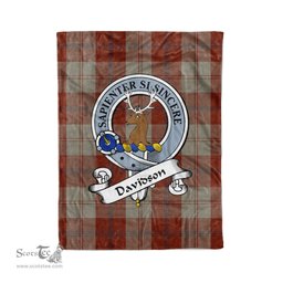 Plaid Blanket Davidson Dress Dancers Clan Badge Tartan Blanket Scottish Blue Plaid Throw Blanket Tartan Plaid Fleece Blanket, tartan blanket, plaid blanket, red plaid blanket, buffalo plaid blanket, green plaid blanket, plaid fleece blanket, blue plaid blanket, red tartan blanket, tartan plaid blanket, black and white plaid blanket, , christmas plaid blanket, orange plaid blanket, tartan plaid throw blanket, pink plaid blanket, brown plaid blanket, buffalo check blanket
