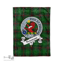 Plaid Blanket Primrose Clan Badge Tartan Blanket Scottish Plaid Throw Blanket Tartan Plaid Fleece Blanket, tartan blanket, plaid blanket, red plaid blanket, buffalo plaid blanket, green plaid blanket, plaid fleece blanket, blue plaid blanket, red tartan blanket, tartan plaid blanket, black and white plaid blanket, , christmas plaid blanket, orange plaid blanket, tartan plaid throw blanket, pink plaid blanket, brown plaid blanket, buffalo check blanket