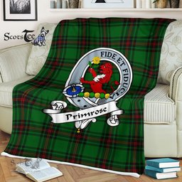 Plaid Blanket Primrose Clan Badge Tartan Blanket Scottish Plaid Throw Blanket Tartan Plaid Fleece Blanket, tartan blanket, plaid blanket, red plaid blanket, buffalo plaid blanket, green plaid blanket, plaid fleece blanket, blue plaid blanket, red tartan blanket, tartan plaid blanket, black and white plaid blanket, , christmas plaid blanket, orange plaid blanket, tartan plaid throw blanket, pink plaid blanket, brown plaid blanket, buffalo check blanket