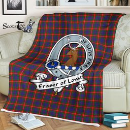 Plaid Blanket Fraser Of Lovat Clan Badge Tartan Blanket Scottish Blue Plaid Throw Blanket Tartan Plaid Fleece Blanket, tartan blanket, plaid blanket, red plaid blanket, buffalo plaid blanket, green plaid blanket, plaid fleece blanket, blue plaid blanket, red tartan blanket, tartan plaid blanket, black and white plaid blanket, , christmas plaid blanket, orange plaid blanket, tartan plaid throw blanket, pink plaid blanket, brown plaid blanket, buffalo check blanket