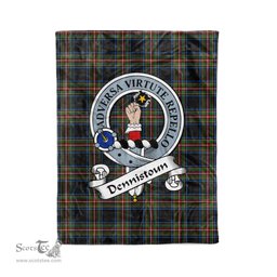 Plaid Blanket Denniston Clan Badge Tartan Blanket Scottish Blue Plaid Throw Blanket Tartan Plaid Fleece Blanket, tartan blanket, plaid blanket, red plaid blanket, buffalo plaid blanket, green plaid blanket, plaid fleece blanket, blue plaid blanket, red tartan blanket, tartan plaid blanket, black and white plaid blanket, , christmas plaid blanket, orange plaid blanket, tartan plaid throw blanket, pink plaid blanket, brown plaid blanket, buffalo check blanket