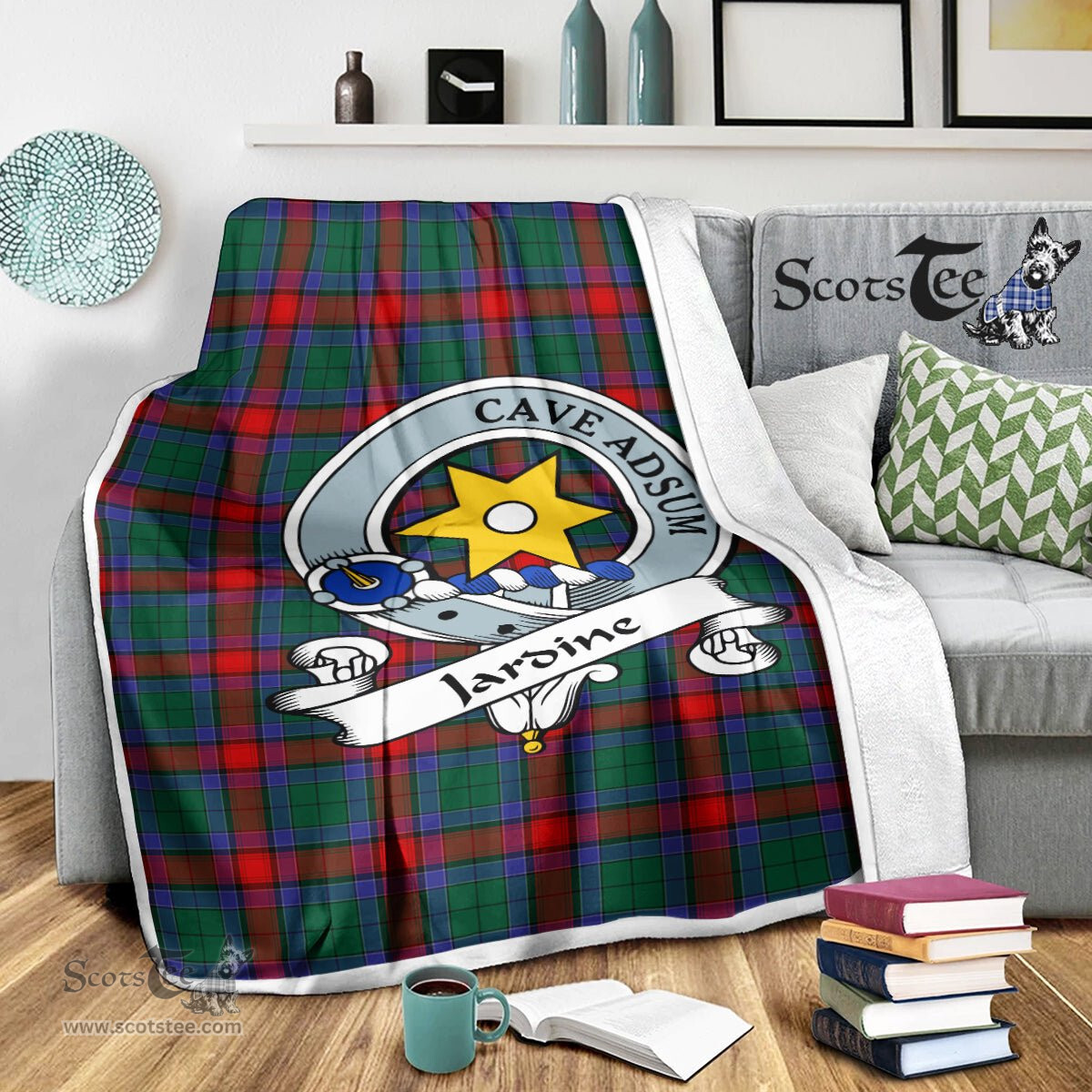 Plaid Blanket Jardine Dress Clan Badge Tartan Blanket Scottish Blue Plaid Throw Blanket Tartan Plaid Fleece Blanket, tartan blanket, plaid blanket, red plaid blanket, buffalo plaid blanket, green plaid blanket, plaid fleece blanket, blue plaid blanket, red tartan blanket, tartan plaid blanket, black and white plaid blanket, , christmas plaid blanket, orange plaid blanket, tartan plaid throw blanket, pink plaid blanket, brown plaid blanket, buffalo check blanket