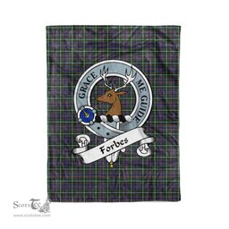 Plaid Blanket Forbes Of Druinnor Clan Badge Tartan Blanket Scottish Blue Plaid Throw Blanket Tartan Plaid Fleece Blanket, tartan blanket, plaid blanket, red plaid blanket, buffalo plaid blanket, green plaid blanket, plaid fleece blanket, blue plaid blanket, red tartan blanket, tartan plaid blanket, black and white plaid blanket, , christmas plaid blanket, orange plaid blanket, tartan plaid throw blanket, pink plaid blanket, brown plaid blanket, buffalo check blanket