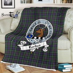 Plaid Blanket Forbes Of Druinnor Clan Badge Tartan Blanket Scottish Blue Plaid Throw Blanket Tartan Plaid Fleece Blanket, tartan blanket, plaid blanket, red plaid blanket, buffalo plaid blanket, green plaid blanket, plaid fleece blanket, blue plaid blanket, red tartan blanket, tartan plaid blanket, black and white plaid blanket, , christmas plaid blanket, orange plaid blanket, tartan plaid throw blanket, pink plaid blanket, brown plaid blanket, buffalo check blanket
