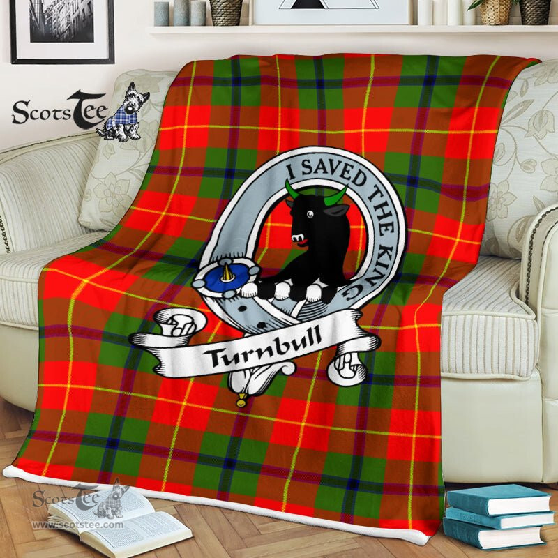 Plaid Blanket Turnbull Clan Badge Tartan Blanket Scottish Plaid Throw Blanket Tartan Plaid Fleece Blanket, tartan blanket, plaid blanket, red plaid blanket, buffalo plaid blanket, green plaid blanket, plaid fleece blanket, blue plaid blanket, red tartan blanket, tartan plaid blanket, black and white plaid blanket, , christmas plaid blanket, orange plaid blanket, tartan plaid throw blanket, pink plaid blanket, brown plaid blanket, buffalo check blanket