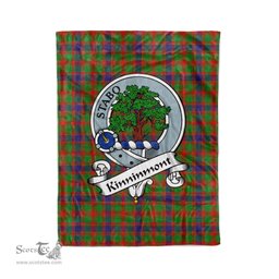 Plaid Blanket Kinninmont Clan Badge Tartan Blanket Scottish Blue Plaid Throw Blanket Tartan Plaid Fleece Blanket, tartan blanket, plaid blanket, red plaid blanket, buffalo plaid blanket, green plaid blanket, plaid fleece blanket, blue plaid blanket, red tartan blanket, tartan plaid blanket, black and white plaid blanket, , christmas plaid blanket, orange plaid blanket, tartan plaid throw blanket, pink plaid blanket, brown plaid blanket, buffalo check blanket