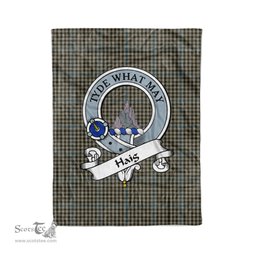 Plaid Blanket Haig Gray Clan Badge Tartan Blanket Scottish Blue Plaid Throw Blanket Tartan Plaid Fleece Blanket, tartan blanket, plaid blanket, red plaid blanket, buffalo plaid blanket, green plaid blanket, plaid fleece blanket, blue plaid blanket, red tartan blanket, tartan plaid blanket, black and white plaid blanket, , christmas plaid blanket, orange plaid blanket, tartan plaid throw blanket, pink plaid blanket, brown plaid blanket, buffalo check blanket