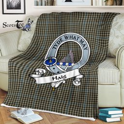 Plaid Blanket Haig Gray Clan Badge Tartan Blanket Scottish Blue Plaid Throw Blanket Tartan Plaid Fleece Blanket, tartan blanket, plaid blanket, red plaid blanket, buffalo plaid blanket, green plaid blanket, plaid fleece blanket, blue plaid blanket, red tartan blanket, tartan plaid blanket, black and white plaid blanket, , christmas plaid blanket, orange plaid blanket, tartan plaid throw blanket, pink plaid blanket, brown plaid blanket, buffalo check blanket