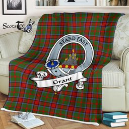 Plaid Blanket Grant Of Monymusk Clan Badge Tartan Blanket Scottish Blue Plaid Throw Blanket Tartan Plaid Fleece Blanket, tartan blanket, plaid blanket, red plaid blanket, buffalo plaid blanket, green plaid blanket, plaid fleece blanket, blue plaid blanket, red tartan blanket, tartan plaid blanket, black and white plaid blanket, , christmas plaid blanket, orange plaid blanket, tartan plaid throw blanket, pink plaid blanket, brown plaid blanket, buffalo check blanket