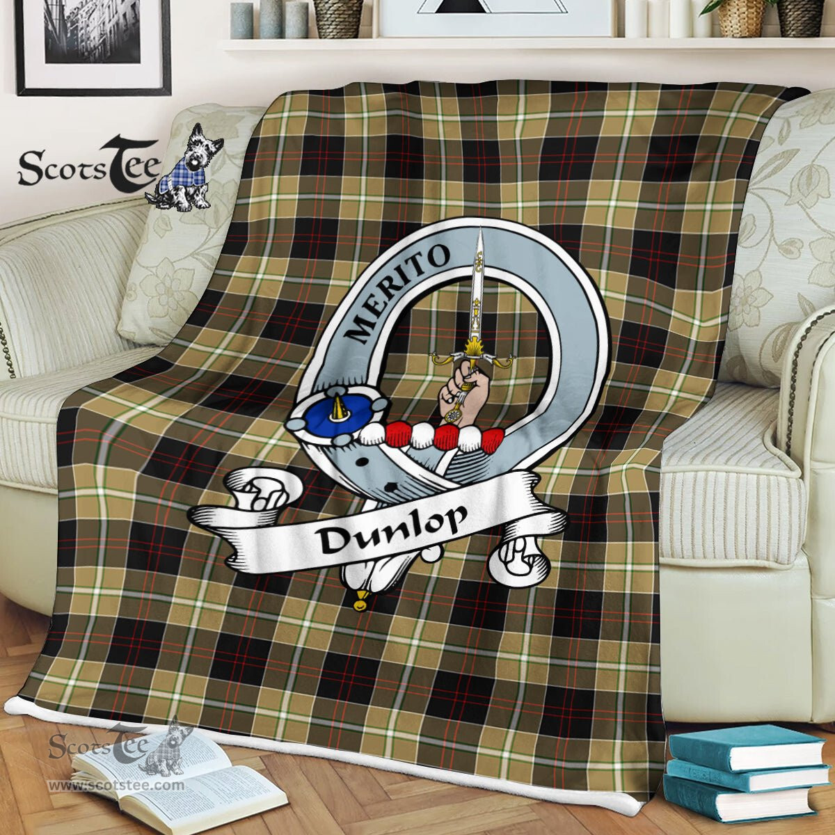 Plaid Blanket Dunlop Hunting Clan Badge Tartan Blanket Scottish Blue Plaid Throw Blanket Tartan Plaid Fleece Blanket, tartan blanket, plaid blanket, red plaid blanket, buffalo plaid blanket, green plaid blanket, plaid fleece blanket, blue plaid blanket, red tartan blanket, tartan plaid blanket, black and white plaid blanket, , christmas plaid blanket, orange plaid blanket, tartan plaid throw blanket, pink plaid blanket, brown plaid blanket, buffalo check blanket