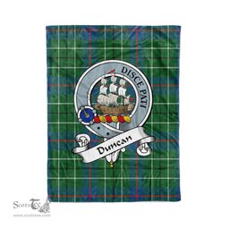 Plaid Blanket Duncan Ancient Clan Badge Tartan Blanket Scottish Blue Plaid Throw Blanket Tartan Plaid Fleece Blanket, tartan blanket, plaid blanket, red plaid blanket, buffalo plaid blanket, green plaid blanket, plaid fleece blanket, blue plaid blanket, red tartan blanket, tartan plaid blanket, black and white plaid blanket, , christmas plaid blanket, orange plaid blanket, tartan plaid throw blanket, pink plaid blanket, brown plaid blanket, buffalo check blanket