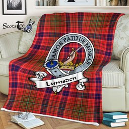 Plaid Blanket Lumsden Modern Clan Badge Tartan Blanket Scottish Plaid Throw Blanket Tartan Plaid Fleece Blanket, tartan blanket, plaid blanket, red plaid blanket, buffalo plaid blanket, green plaid blanket, plaid fleece blanket, blue plaid blanket, red tartan blanket, tartan plaid blanket, black and white plaid blanket, , christmas plaid blanket, orange plaid blanket, tartan plaid throw blanket, pink plaid blanket, brown plaid blanket, buffalo check blanket