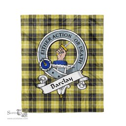 Plaid Blanket Barclay Clan Badge Tartan Blanket Scottish Blue Plaid Throw Blanket Tartan Plaid Fleece Blanket, tartan blanket, plaid blanket, red plaid blanket, buffalo plaid blanket, green plaid blanket, plaid fleece blanket, blue plaid blanket, red tartan blanket, tartan plaid blanket, black and white plaid blanket, , christmas plaid blanket, orange plaid blanket, tartan plaid throw blanket, pink plaid blanket, brown plaid blanket, buffalo check blanket