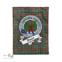 Plaid Blanket Bisset Clan Badge Tartan Blanket Scottish Blue Plaid Throw Blanket Tartan Plaid Fleece Blanket, tartan blanket, plaid blanket, red plaid blanket, buffalo plaid blanket, green plaid blanket, plaid fleece blanket, blue plaid blanket, red tartan blanket, tartan plaid blanket, black and white plaid blanket, , christmas plaid blanket, orange plaid blanket, tartan plaid throw blanket, pink plaid blanket, brown plaid blanket, buffalo check blanket