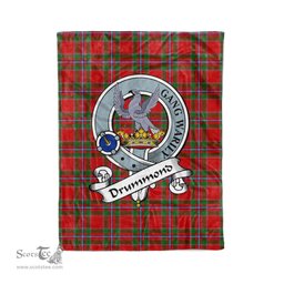 Plaid Blanket Drummond Of Perth Clan Badge Tartan Blanket Scottish Blue Plaid Throw Blanket Tartan Plaid Fleece Blanket, tartan blanket, plaid blanket, red plaid blanket, buffalo plaid blanket, green plaid blanket, plaid fleece blanket, blue plaid blanket, red tartan blanket, tartan plaid blanket, black and white plaid blanket, , christmas plaid blanket, orange plaid blanket, tartan plaid throw blanket, pink plaid blanket, brown plaid blanket, buffalo check blanket