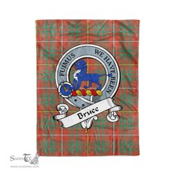 Plaid Blanket Bruce Ancient Clan Badge Tartan Blanket Scottish Blue Plaid Throw Blanket Tartan Plaid Fleece Blanket, tartan blanket, plaid blanket, red plaid blanket, buffalo plaid blanket, green plaid blanket, plaid fleece blanket, blue plaid blanket, red tartan blanket, tartan plaid blanket, black and white plaid blanket, , christmas plaid blanket, orange plaid blanket, tartan plaid throw blanket, pink plaid blanket, brown plaid blanket, buffalo check blanket