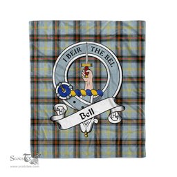Plaid Blanket Bell Clan Badge Tartan Blanket Scottish Blue Plaid Throw Blanket Tartan Plaid Fleece Blanket, tartan blanket, plaid blanket, red plaid blanket, buffalo plaid blanket, green plaid blanket, plaid fleece blanket, blue plaid blanket, red tartan blanket, tartan plaid blanket, black and white plaid blanket, , christmas plaid blanket, orange plaid blanket, tartan plaid throw blanket, pink plaid blanket, brown plaid blanket, buffalo check blanket