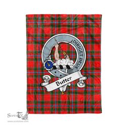 Plaid Blanket Butter Clan Badge Tartan Blanket Scottish Blue Plaid Throw Blanket Tartan Plaid Fleece Blanket, tartan blanket, plaid blanket, red plaid blanket, buffalo plaid blanket, green plaid blanket, plaid fleece blanket, blue plaid blanket, red tartan blanket, tartan plaid blanket, black and white plaid blanket, , christmas plaid blanket, orange plaid blanket, tartan plaid throw blanket, pink plaid blanket, brown plaid blanket, buffalo check blanket