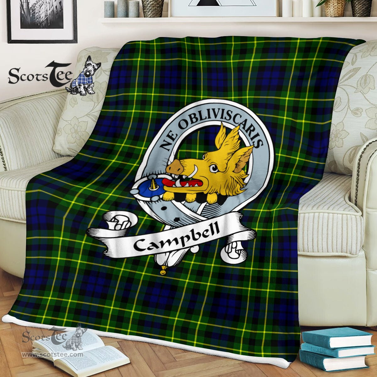 Tartan Plaid Blanket Campbell Of Breadalbane Modern Plaid Throw Blanket, tartan blanket, plaid blanket, red plaid blanket, buffalo plaid blanket, green plaid blanket, plaid fleece blanket, blue plaid blanket, red tartan blanket, tartan plaid blanket, black and white plaid blanket, christmas plaid blanket, orange plaid blanket, tartan plaid throw blanket, pink plaid blanket, brown plaid blanket, buffalo check blanket