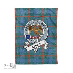 Plaid Blanket Agnew Ancient Clan Badge Tartan Blanket Scottish Blue Plaid Throw Blanket Tartan Plaid Fleece Blanket, tartan blanket, plaid blanket, red plaid blanket, buffalo plaid blanket, green plaid blanket, plaid fleece blanket, blue plaid blanket, red tartan blanket, tartan plaid blanket, black and white plaid blanket, , christmas plaid blanket, orange plaid blanket, tartan plaid throw blanket, pink plaid blanket, brown plaid blanket, buffalo check blanket