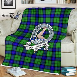 Plaid Blanket Armstrong Clan Badge Tartan Blanket Scottish Green Plaid Throw Blanket Tartan Plaid Fleece Blanket, tartan blanket, plaid blanket, red plaid blanket, buffalo plaid blanket, green plaid blanket, plaid fleece blanket, blue plaid blanket, red tartan blanket, tartan plaid blanket, black and white plaid blanket, , christmas plaid blanket, orange plaid blanket, tartan plaid throw blanket, pink plaid blanket, brown plaid blanket, buffalo check blanket
