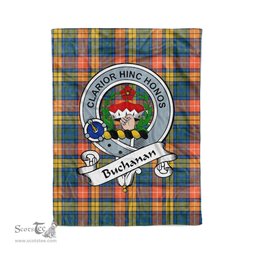 Plaid Blanket Buchanan Ancient Clan Badge Tartan Blanket Scottish Blue Plaid Throw Blanket Tartan Plaid Fleece Blanket, tartan blanket, plaid blanket, red plaid blanket, buffalo plaid blanket, green plaid blanket, plaid fleece blanket, blue plaid blanket, red tartan blanket, tartan plaid blanket, black and white plaid blanket, , christmas plaid blanket, orange plaid blanket, tartan plaid throw blanket, pink plaid blanket, brown plaid blanket, buffalo check blanket