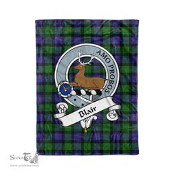 Plaid Blanket Blair Clan Badge Tartan Blanket Scottish Blue Plaid Throw Blanket Tartan Plaid Fleece Blanket, tartan blanket, plaid blanket, red plaid blanket, buffalo plaid blanket, green plaid blanket, plaid fleece blanket, blue plaid blanket, red tartan blanket, tartan plaid blanket, black and white plaid blanket, , christmas plaid blanket, orange plaid blanket, tartan plaid throw blanket, pink plaid blanket, brown plaid blanket, buffalo check blanket