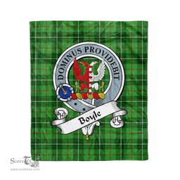Plaid Blanket Boyle Clan Badge Tartan Blanket Scottish Blue Plaid Throw Blanket Tartan Plaid Fleece Blanket, tartan blanket, plaid blanket, red plaid blanket, buffalo plaid blanket, green plaid blanket, plaid fleece blanket, blue plaid blanket, red tartan blanket, tartan plaid blanket, black and white plaid blanket, , christmas plaid blanket, orange plaid blanket, tartan plaid throw blanket, pink plaid blanket, brown plaid blanket, buffalo check blanket