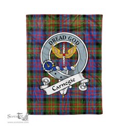 Plaid Blanket Carnegie Ancient Clan Badge Tartan Blanket Scottish Blue Plaid Throw Blanket Tartan Plaid Fleece Blanket, tartan blanket, plaid blanket, red plaid blanket, buffalo plaid blanket, green plaid blanket, plaid fleece blanket, blue plaid blanket, red tartan blanket, tartan plaid blanket, black and white plaid blanket, , christmas plaid blanket, orange plaid blanket, tartan plaid throw blanket, pink plaid blanket, brown plaid blanket, buffalo check blanket