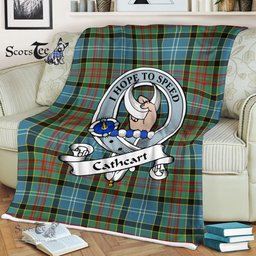 Plaid Blanket Cathcart Clan Badge Tartan Blanket Scottish Blue Plaid Throw Blanket Tartan Plaid Fleece Blanket, tartan blanket, plaid blanket, red plaid blanket, buffalo plaid blanket, green plaid blanket, plaid fleece blanket, blue plaid blanket, red tartan blanket, tartan plaid blanket, black and white plaid blanket, , christmas plaid blanket, orange plaid blanket, tartan plaid throw blanket, pink plaid blanket, brown plaid blanket, buffalo check blanket