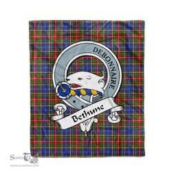 Plaid Blanket Bethune Clan Badge Tartan Blanket Scottish Blue Plaid Throw Blanket Tartan Plaid Fleece Blanket, tartan blanket, plaid blanket, red plaid blanket, buffalo plaid blanket, green plaid blanket, plaid fleece blanket, blue plaid blanket, red tartan blanket, tartan plaid blanket, black and white plaid blanket, , christmas plaid blanket, orange plaid blanket, tartan plaid throw blanket, pink plaid blanket, brown plaid blanket, buffalo check blanket