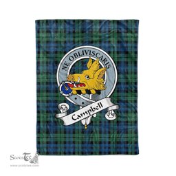 Plaid Blanket Campbell Ancient Clan Badge Tartan Blanket Scottish Blue Plaid Throw Blanket Tartan Plaid Fleece Blanket, tartan blanket, plaid blanket, red plaid blanket, buffalo plaid blanket, green plaid blanket, plaid fleece blanket, blue plaid blanket, red tartan blanket, tartan plaid blanket, black and white plaid blanket, , christmas plaid blanket, orange plaid blanket, tartan plaid throw blanket, pink plaid blanket, brown plaid blanket, buffalo check blanket