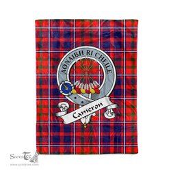 Plaid Blanket Cameron Of Lochiel Modern Clan Badge Tartan Blanket Scottish Blue Plaid Throw Blanket Tartan Plaid Fleece Blanket, tartan blanket, plaid blanket, red plaid blanket, buffalo plaid blanket, green plaid blanket, plaid fleece blanket, blue plaid blanket, red tartan blanket, tartan plaid blanket, black and white plaid blanket, , christmas plaid blanket, orange plaid blanket, tartan plaid throw blanket, pink plaid blanket, brown plaid blanket, buffalo check blanket