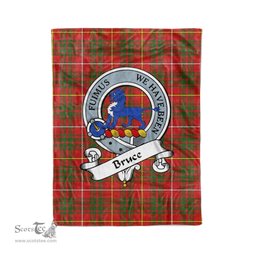Plaid Blanket Bruce Modern Clan Badge Tartan Blanket Scottish Blue Plaid Throw Blanket Tartan Plaid Fleece Blanket, tartan blanket, plaid blanket, red plaid blanket, buffalo plaid blanket, green plaid blanket, plaid fleece blanket, blue plaid blanket, red tartan blanket, tartan plaid blanket, black and white plaid blanket, , christmas plaid blanket, orange plaid blanket, tartan plaid throw blanket, pink plaid blanket, brown plaid blanket, buffalo check blanket
