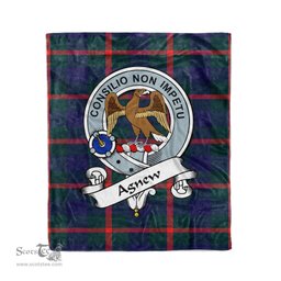 Plaid Blanket Agnew Clan Badge Tartan Blanket Scottish Blue Plaid Throw Blanket Tartan Plaid Fleece Blanket, tartan blanket, plaid blanket, red plaid blanket, buffalo plaid blanket, green plaid blanket, plaid fleece blanket, blue plaid blanket, red tartan blanket, tartan plaid blanket, black and white plaid blanket, , christmas plaid blanket, orange plaid blanket, tartan plaid throw blanket, pink plaid blanket, brown plaid blanket, buffalo check blanket