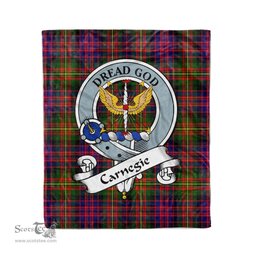 Plaid Blanket Carnegie Modern Clan Badge Tartan Blanket Scottish Blue Plaid Throw Blanket Tartan Plaid Fleece Blanket, tartan blanket, plaid blanket, red plaid blanket, buffalo plaid blanket, green plaid blanket, plaid fleece blanket, blue plaid blanket, red tartan blanket, tartan plaid blanket, black and white plaid blanket, , christmas plaid blanket, orange plaid blanket, tartan plaid throw blanket, pink plaid blanket, brown plaid blanket, buffalo check blanket