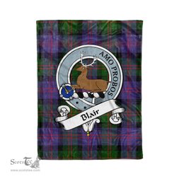 Plaid Blanket Blair Modern Clan Badge Tartan Blanket Scottish Blue Plaid Throw Blanket Tartan Plaid Fleece Blanket, tartan blanket, plaid blanket, red plaid blanket, buffalo plaid blanket, green plaid blanket, plaid fleece blanket, blue plaid blanket, red tartan blanket, tartan plaid blanket, black and white plaid blanket, , christmas plaid blanket, orange plaid blanket, tartan plaid throw blanket, pink plaid blanket, brown plaid blanket, buffalo check blanket