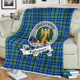 Plaid Blanket Falconer Clan Badge Tartan Blanket Scottish Blue Plaid Throw Blanket Tartan Plaid Fleece Blanket, tartan blanket, plaid blanket, red plaid blanket, buffalo plaid blanket, green plaid blanket, plaid fleece blanket, blue plaid blanket, red tartan blanket, tartan plaid blanket, black and white plaid blanket, , christmas plaid blanket, orange plaid blanket, tartan plaid throw blanket, pink plaid blanket, brown plaid blanket, buffalo check blanket