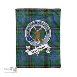 Plaid Blanket Davidson Ancient Clan Badge Tartan Blanket Scottish Blue Plaid Throw Blanket Tartan Plaid Fleece Blanket, tartan blanket, plaid blanket, red plaid blanket, buffalo plaid blanket, green plaid blanket, plaid fleece blanket, blue plaid blanket, red tartan blanket, tartan plaid blanket, black and white plaid blanket, , christmas plaid blanket, orange plaid blanket, tartan plaid throw blanket, pink plaid blanket, brown plaid blanket, buffalo check blanket