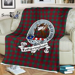 Plaid Blanket Fotheringham Clan Badge Tartan Blanket Scottish Blue Plaid Throw Blanket Tartan Plaid Fleece Blanket, tartan blanket, plaid blanket, red plaid blanket, buffalo plaid blanket, green plaid blanket, plaid fleece blanket, blue plaid blanket, red tartan blanket, tartan plaid blanket, black and white plaid blanket, , christmas plaid blanket, orange plaid blanket, tartan plaid throw blanket, pink plaid blanket, brown plaid blanket, buffalo check blanket