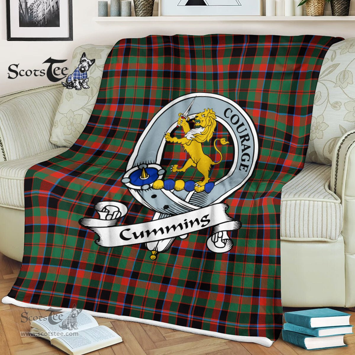 Plaid Blanket Cumming Hunting Ancient Clan Badge Tartan Blanket Scottish Blue Plaid Throw Blanket Tartan Plaid Fleece Blanket, tartan blanket, plaid blanket, red plaid blanket, buffalo plaid blanket, green plaid blanket, plaid fleece blanket, blue plaid blanket, red tartan blanket, tartan plaid blanket, black and white plaid blanket, , christmas plaid blanket, orange plaid blanket, tartan plaid throw blanket, pink plaid blanket, brown plaid blanket, buffalo check blanket
