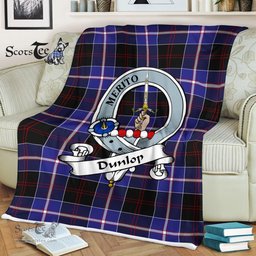 Plaid Blanket Dunlop Modern Clan Badge Tartan Blanket Scottish Blue Plaid Throw Blanket Tartan Plaid Fleece Blanket, tartan blanket, plaid blanket, red plaid blanket, buffalo plaid blanket, green plaid blanket, plaid fleece blanket, blue plaid blanket, red tartan blanket, tartan plaid blanket, black and white plaid blanket, , christmas plaid blanket, orange plaid blanket, tartan plaid throw blanket, pink plaid blanket, brown plaid blanket, buffalo check blanket